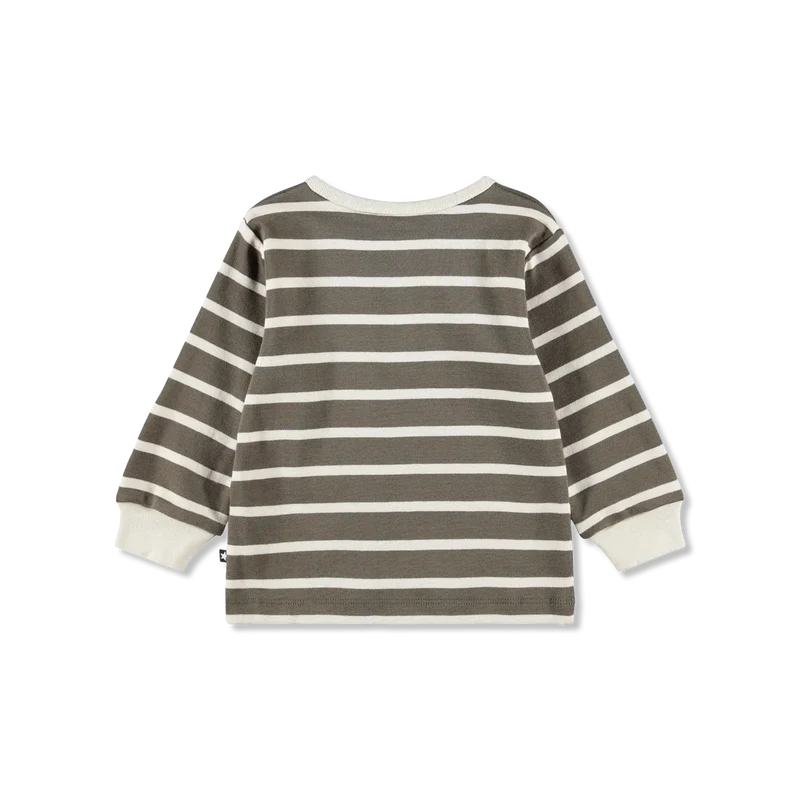 Emore Langarmshirt