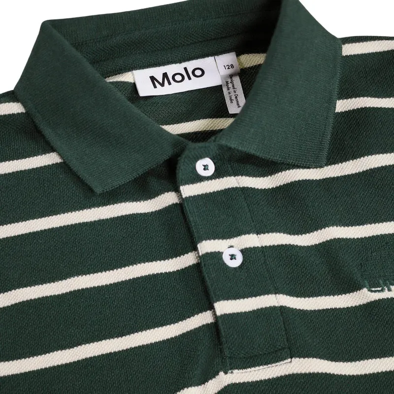 Rey Poloshirt