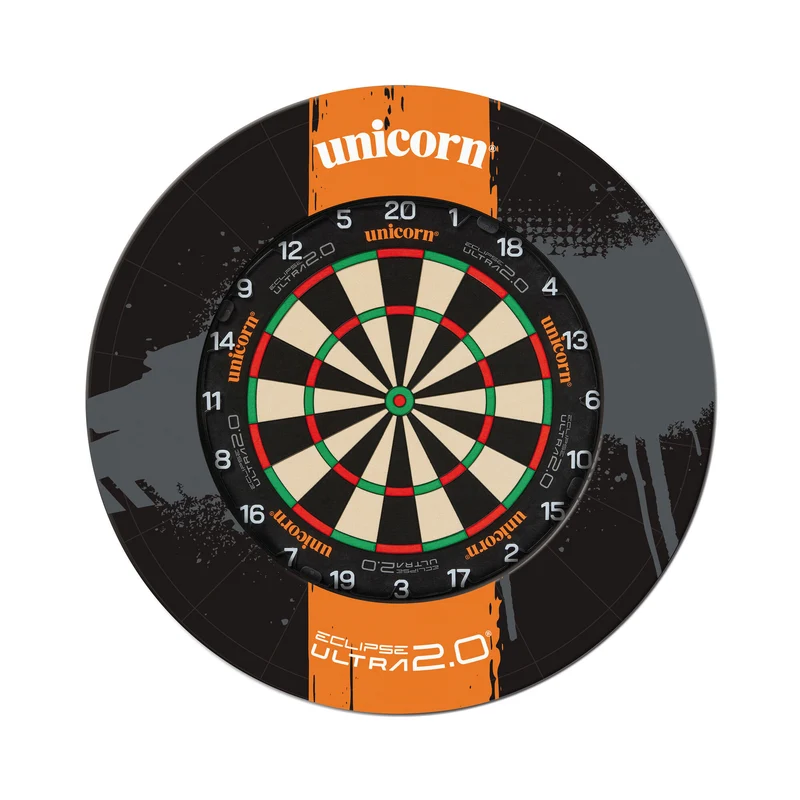 Professional Dartboard Surround - Ultra 2.0