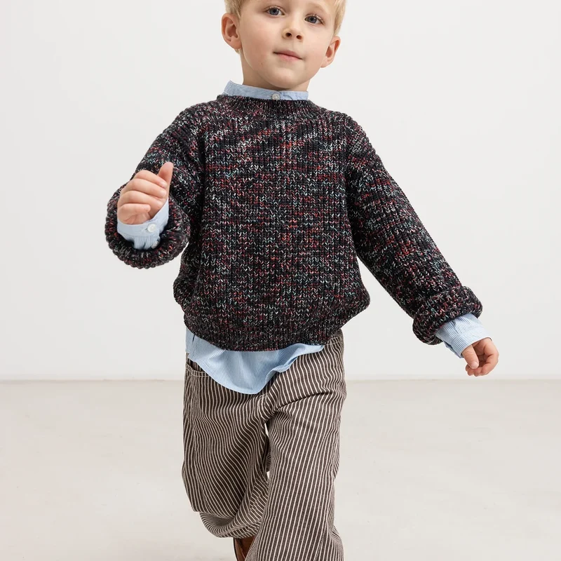 Teno Strickpullover