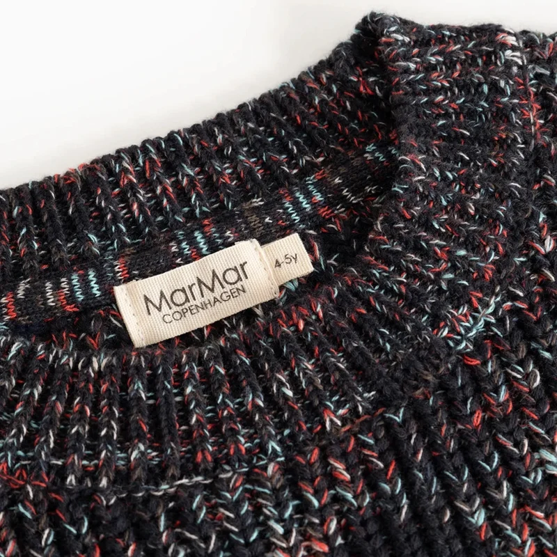 Teno Strickpullover
