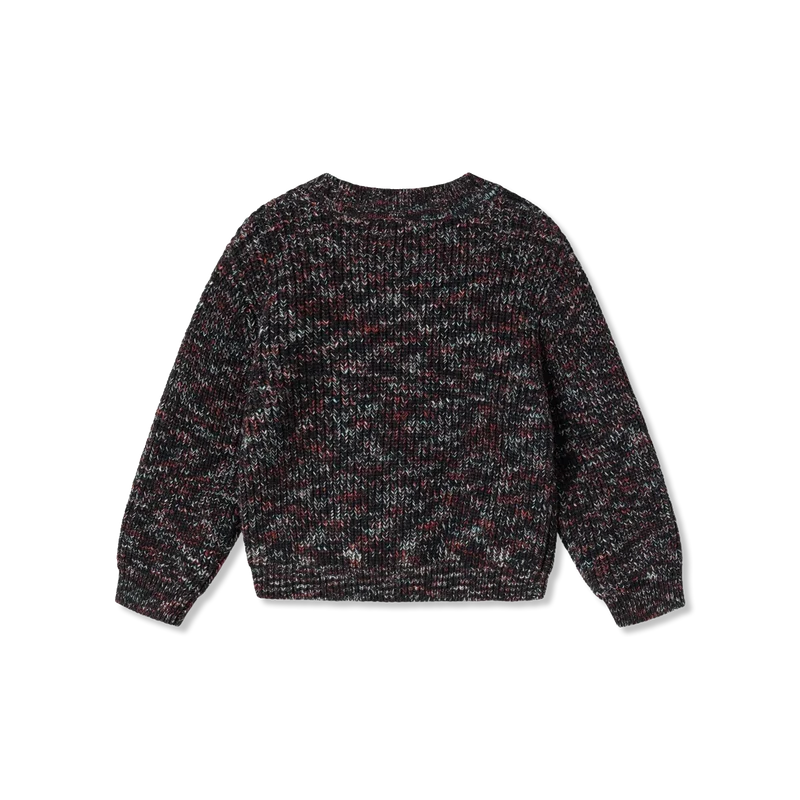 Teno Strickpullover