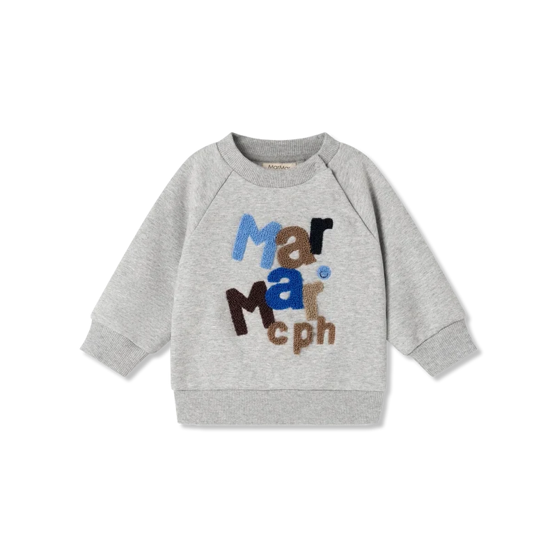 Theos b Sweatshirt