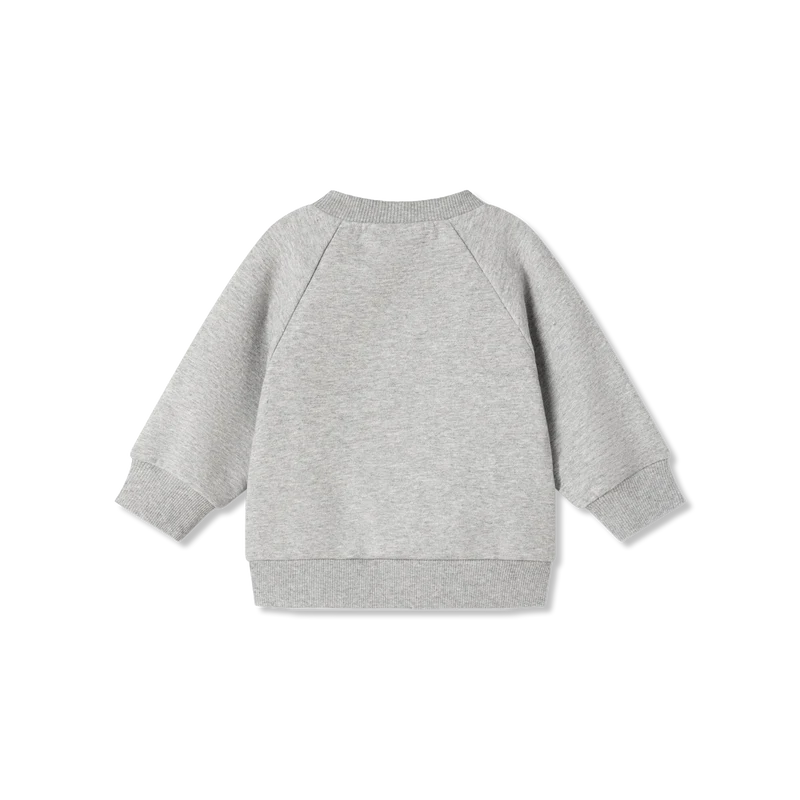 Theos b Sweatshirt