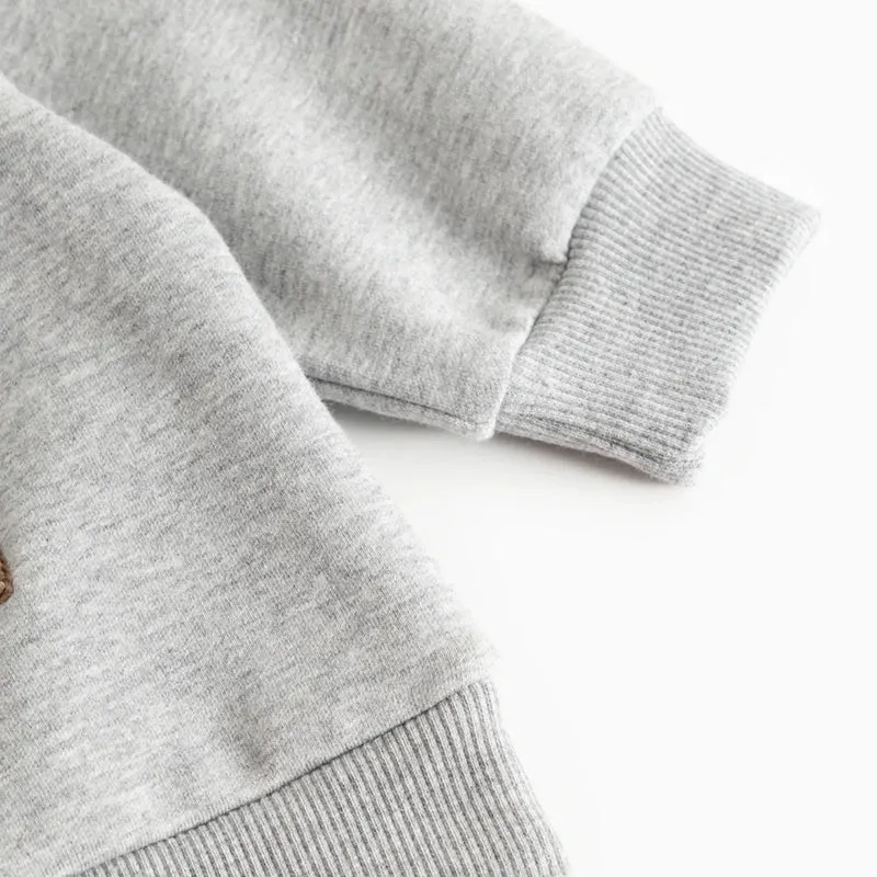 Theos b Sweatshirt