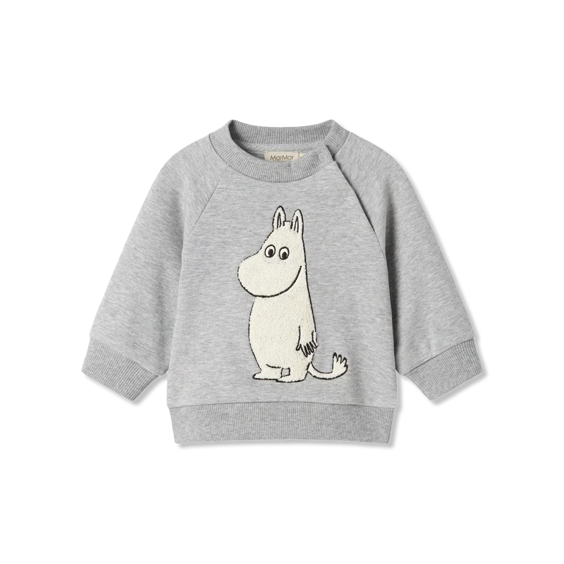 Theos b Sweatshirt