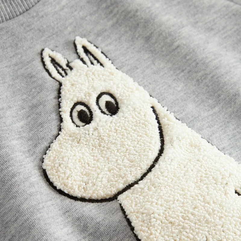 Theos b Sweatshirt