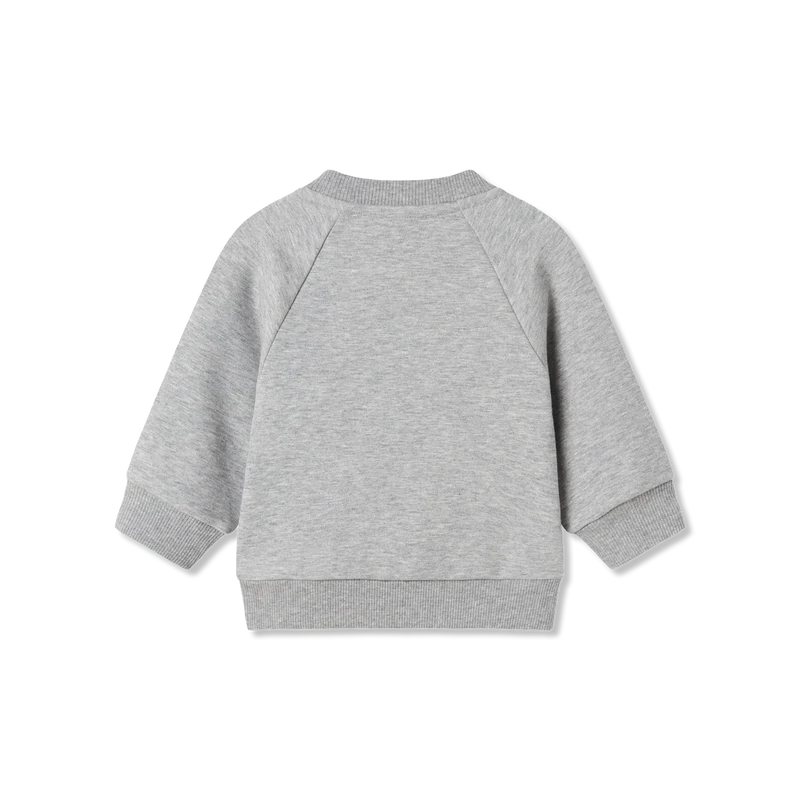Theos b Sweatshirt