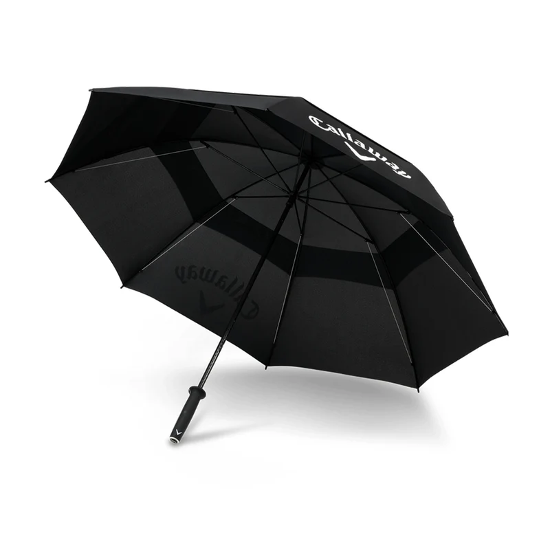 Shield Double Canopy 64" Umbrella
