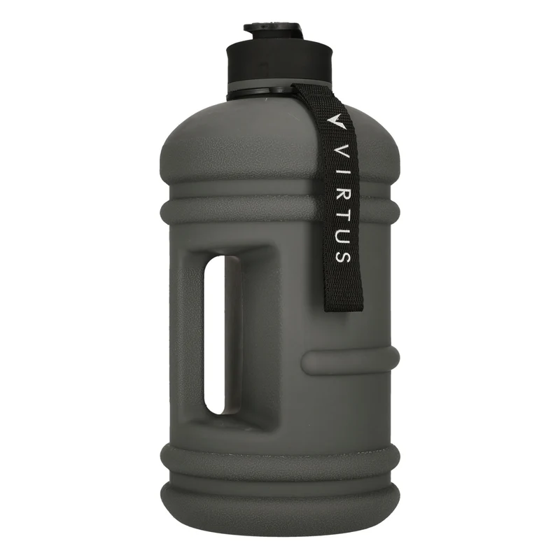 Aubrey Soft Coated Bottle