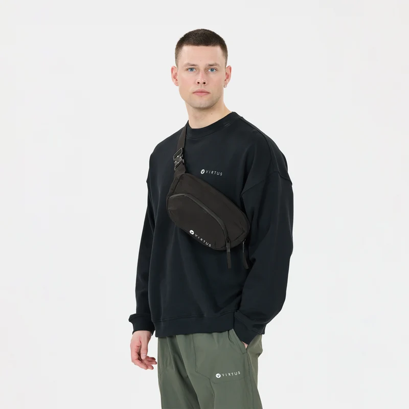 Vinston Ripstop Sport Belt - Running Pouch