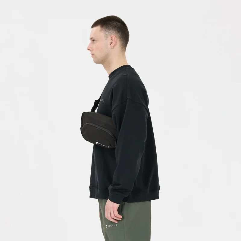 Vinston Ripstop Sport Belt - Running Pouch