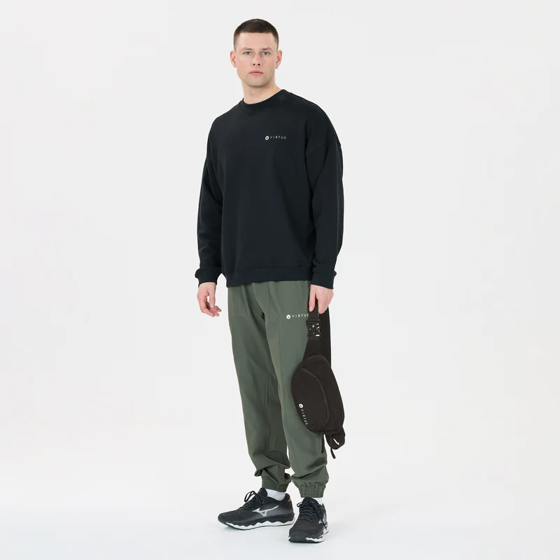 Vinston Ripstop Sport Belt - Running Pouch