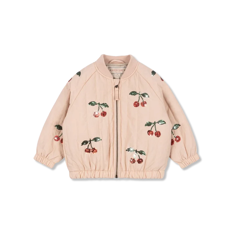 Juno Thermojacke