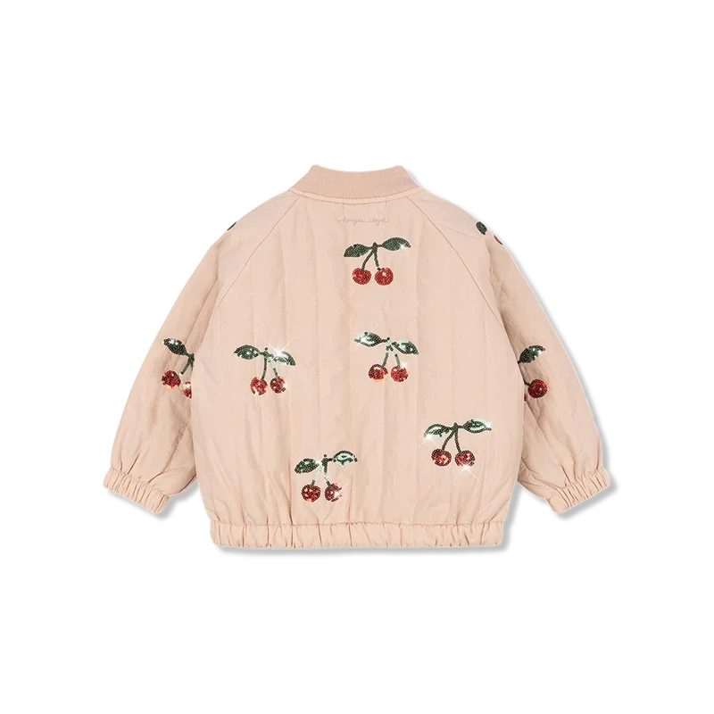 Juno Thermojacke
