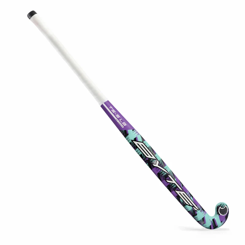TS-5 Low Bow Hockey Stick