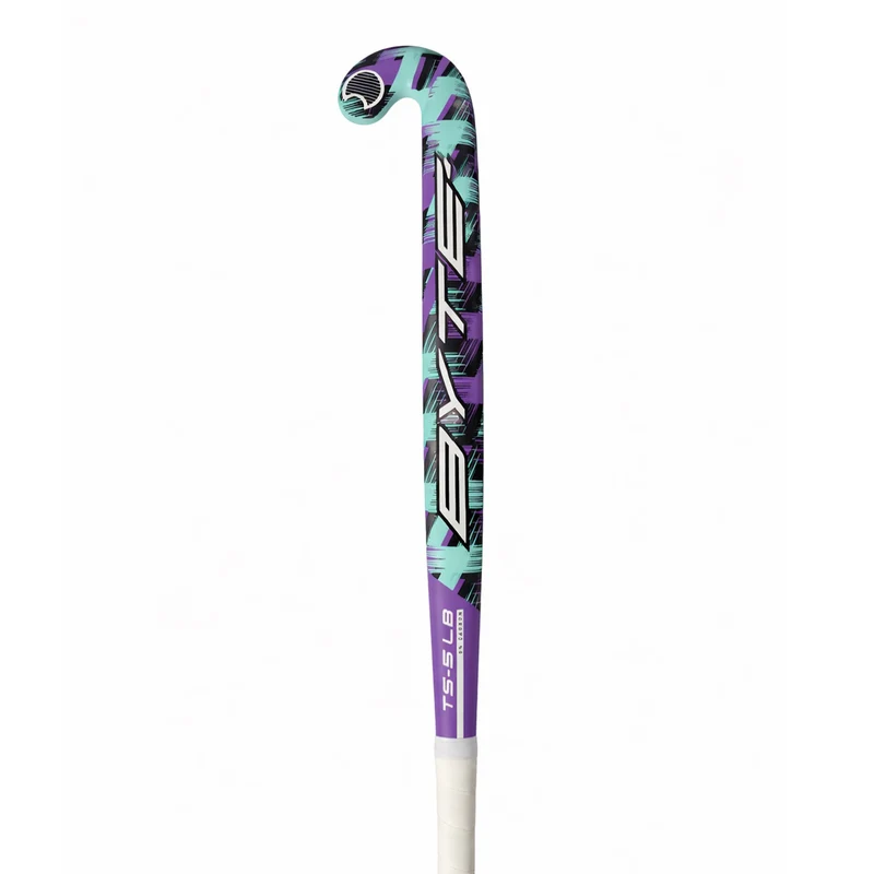 TS-5 Low Bow Hockey Stick