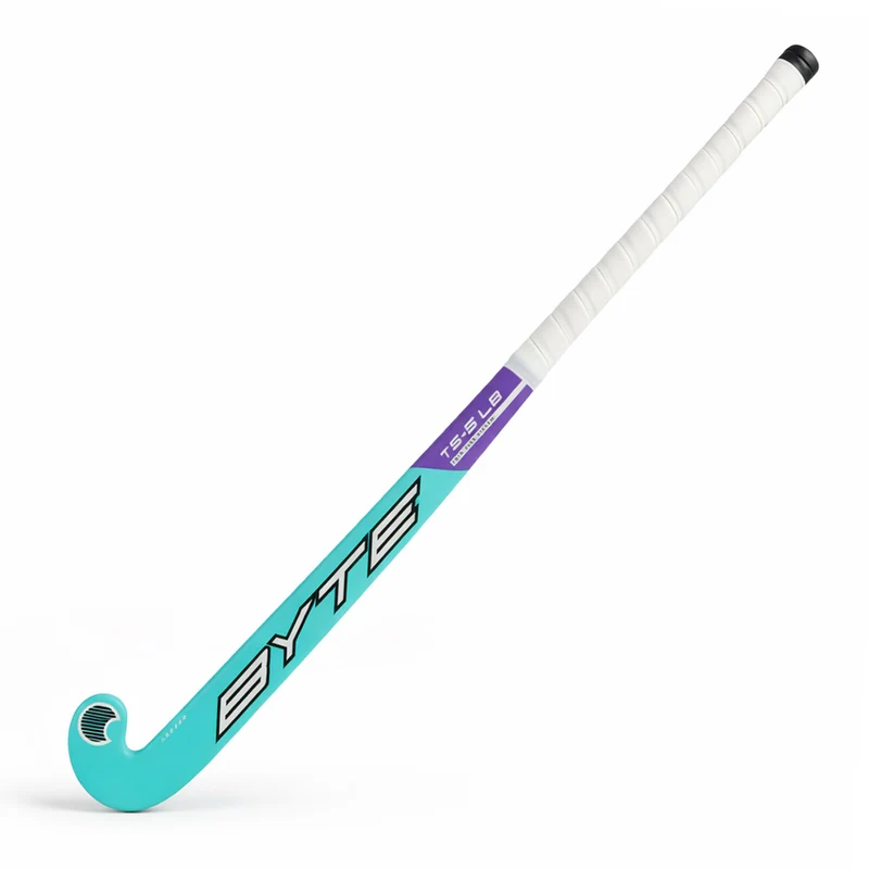 TS-5 Low Bow Hockey Stick