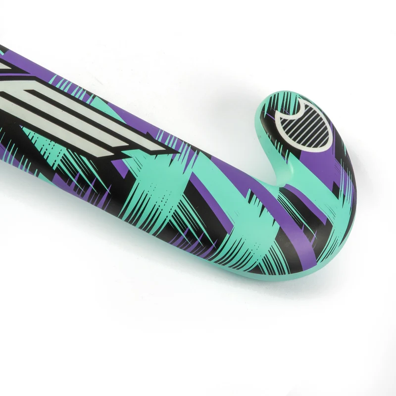 TS-5 Low Bow Hockey Stick