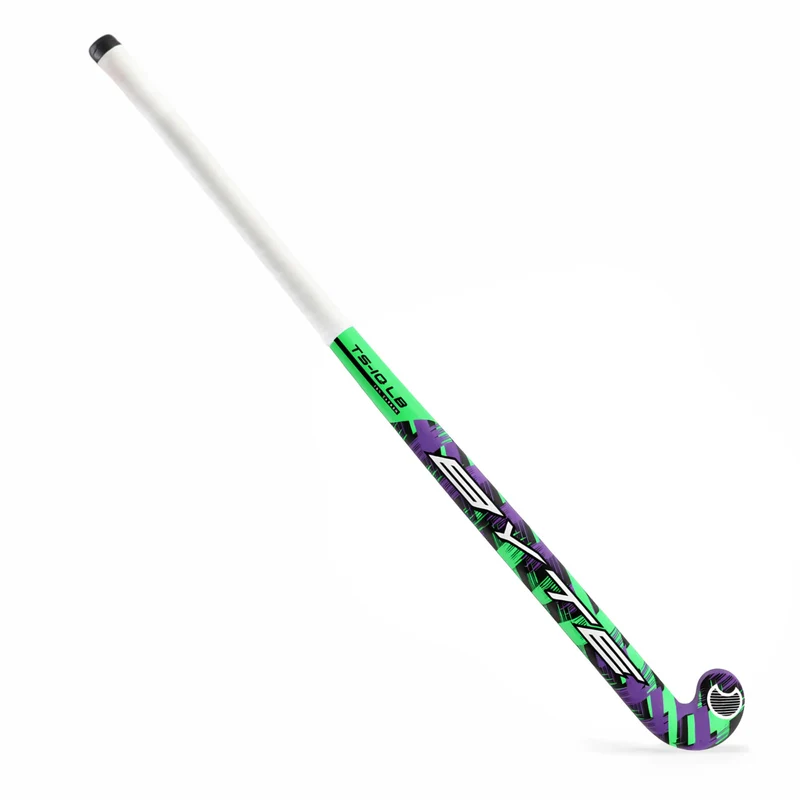 TS-10 Low Bow Hockey Stick