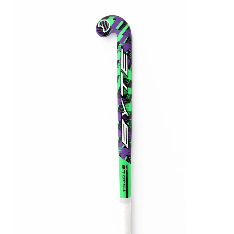 TS-10 Low Bow Hockey Stick
