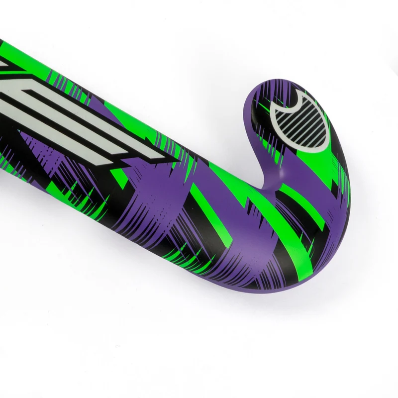 TS-10 Low Bow Hockey Stick