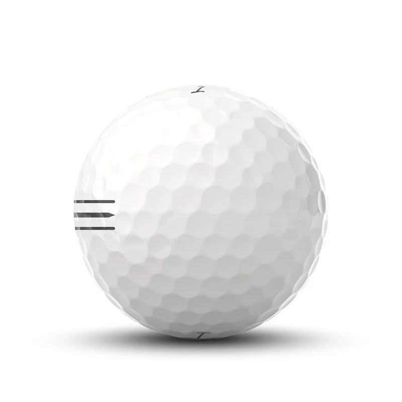 Pro V1 2025 Enhanced Alignment Golf Balls (Dozen)