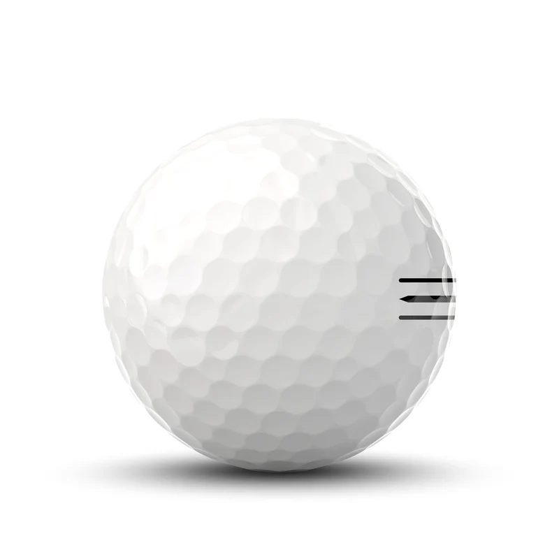 Pro V1 2025 Enhanced Alignment Golf Balls (Dozen)