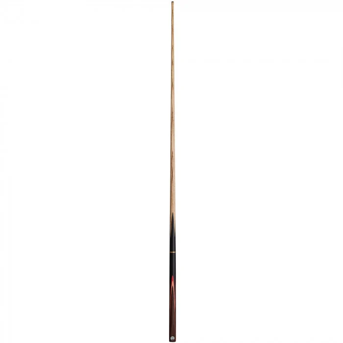 Hampton 3/4 Joint 57in Snooker Cue (9.5MM Tip)