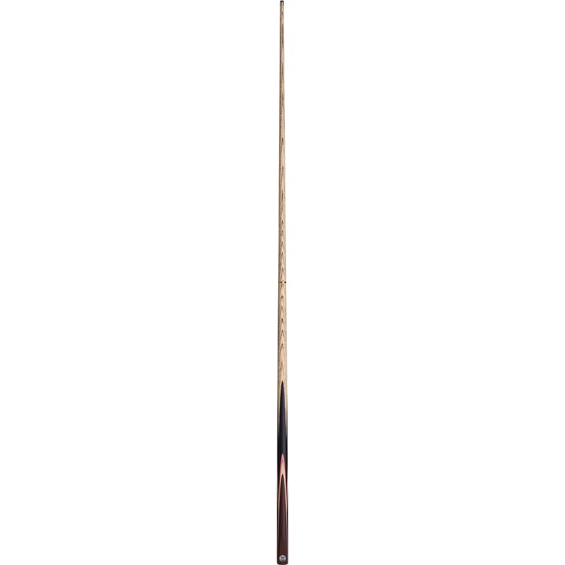 Hampton 2 Piece 57in Snooker Cue (9.5MM Tip)