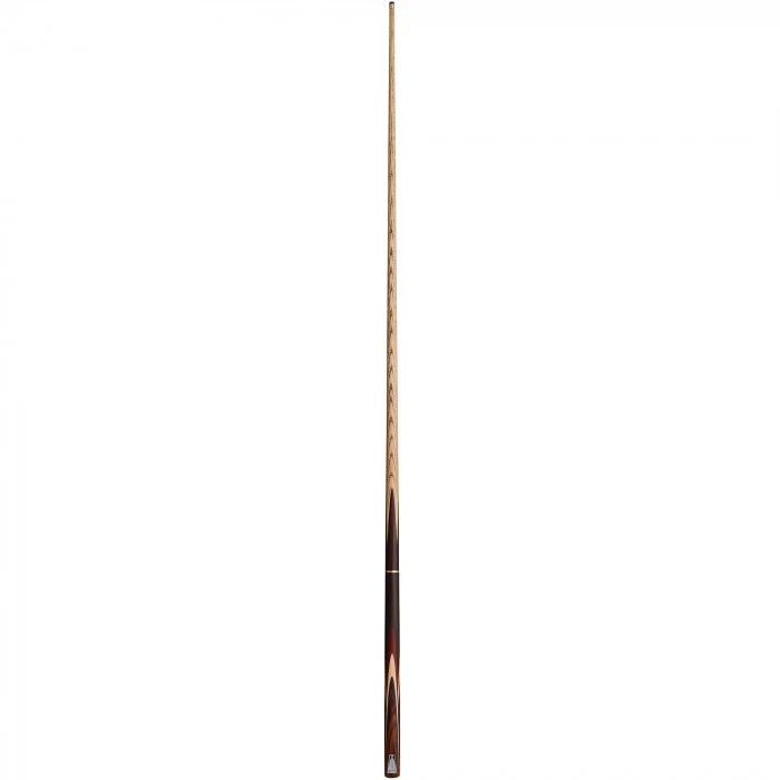 Viscount 3/4 Joint 57in Snooker Cue (9.5MM Tip)