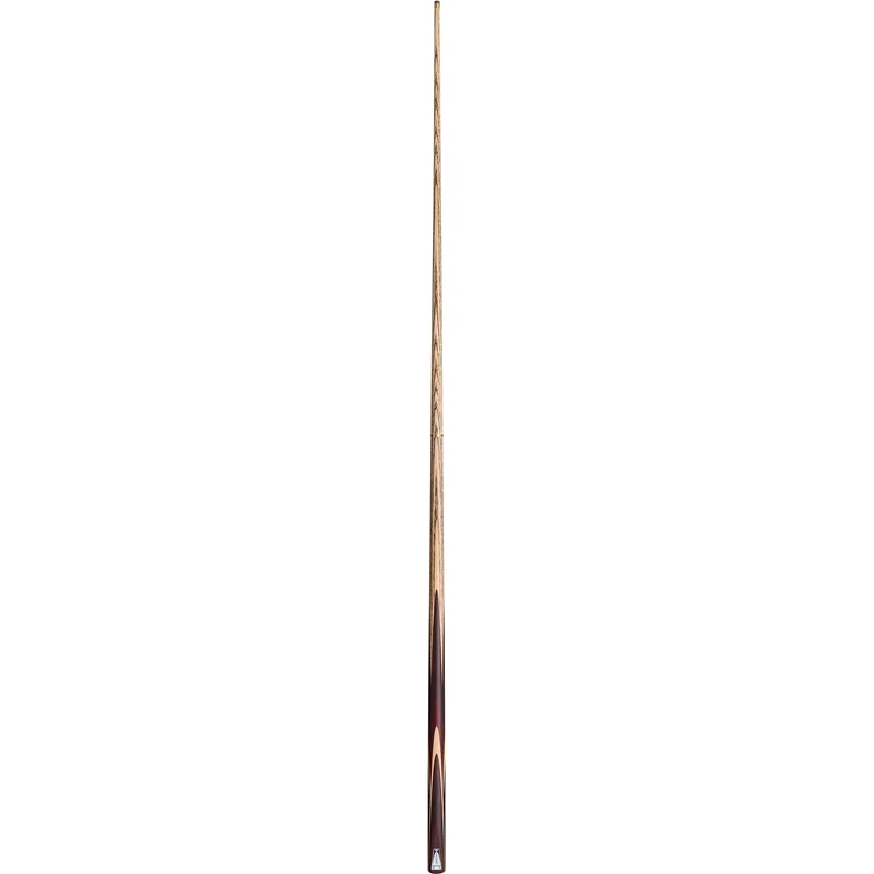 Viscount 2 Piece 57in Snooker Cue (9.5MM Tip)