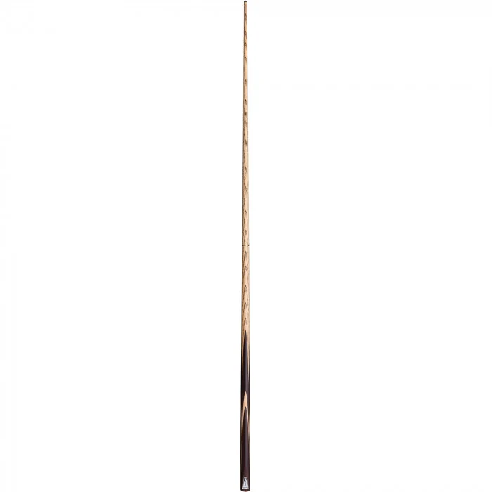 Diplomat 2 Piece 57in Snooker Cue (9.5MM Tip)