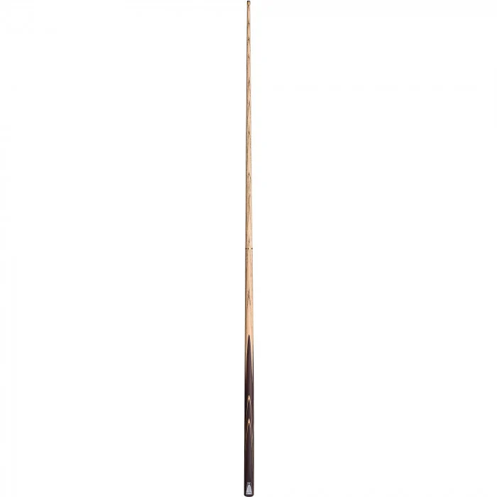 Status 2 Piece 57in Snooker Cue (9.5MM Tip)