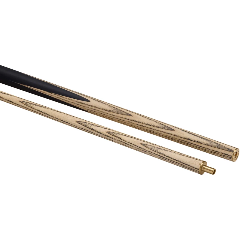 ASAS 2 Piece 57in Snooker Cue (9.5MM Tip)