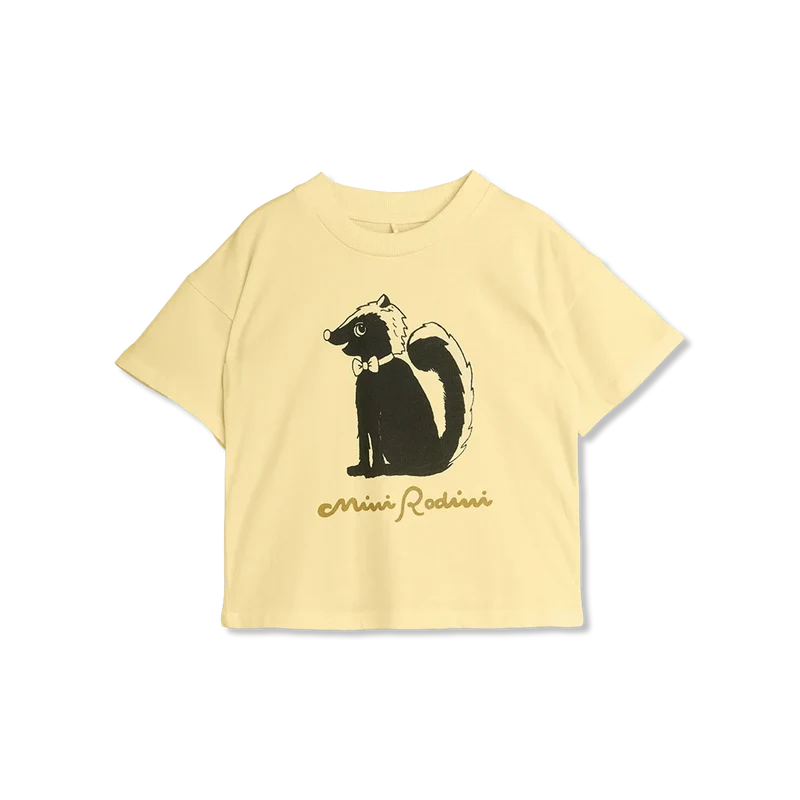 Skunk sp T-shirt