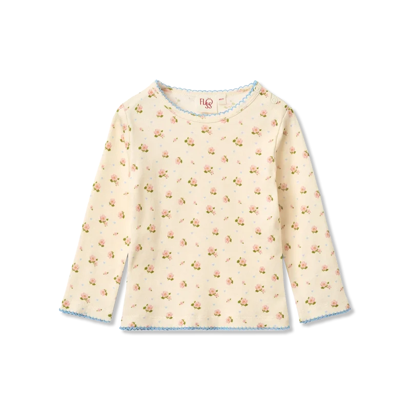 Fresa blouse Blusen