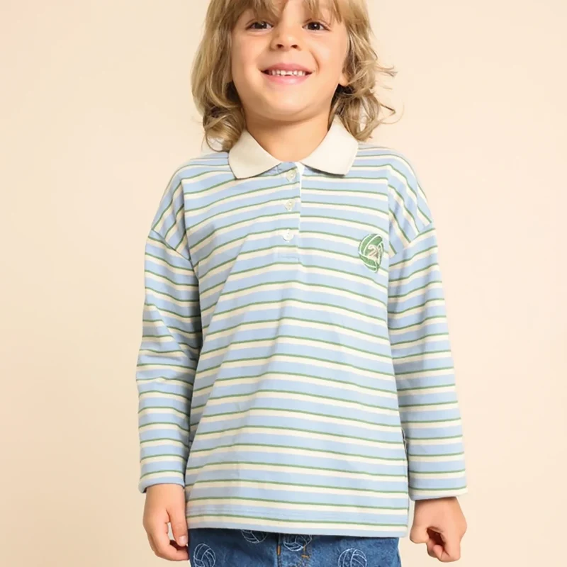 Conrad Langarmshirt