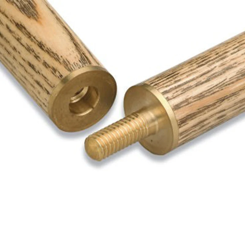 Cannon Manta 3 Section Pool Cue