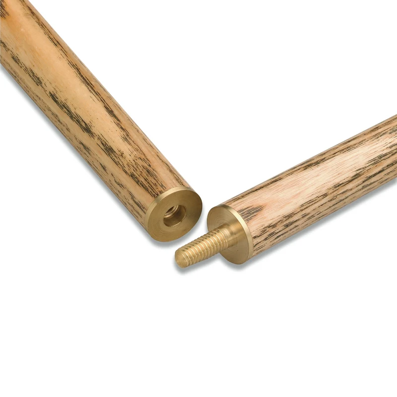 Cannon Azure 2 Piece Cue Snooker Cue