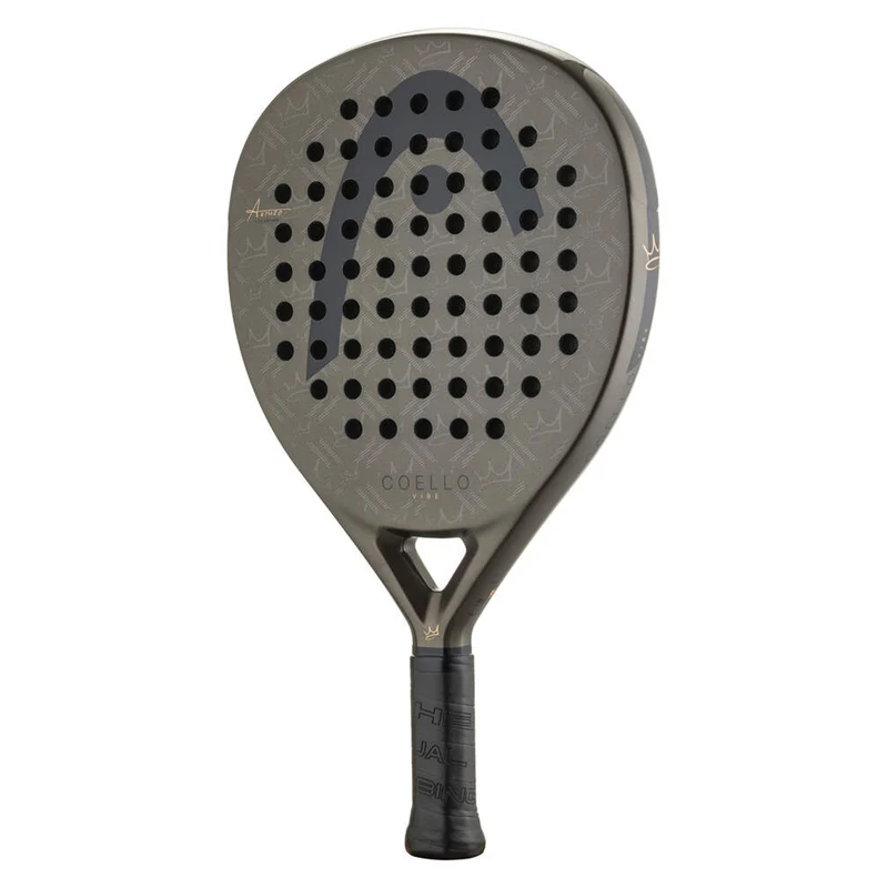 Coello Vibe 2026 Padel Racket