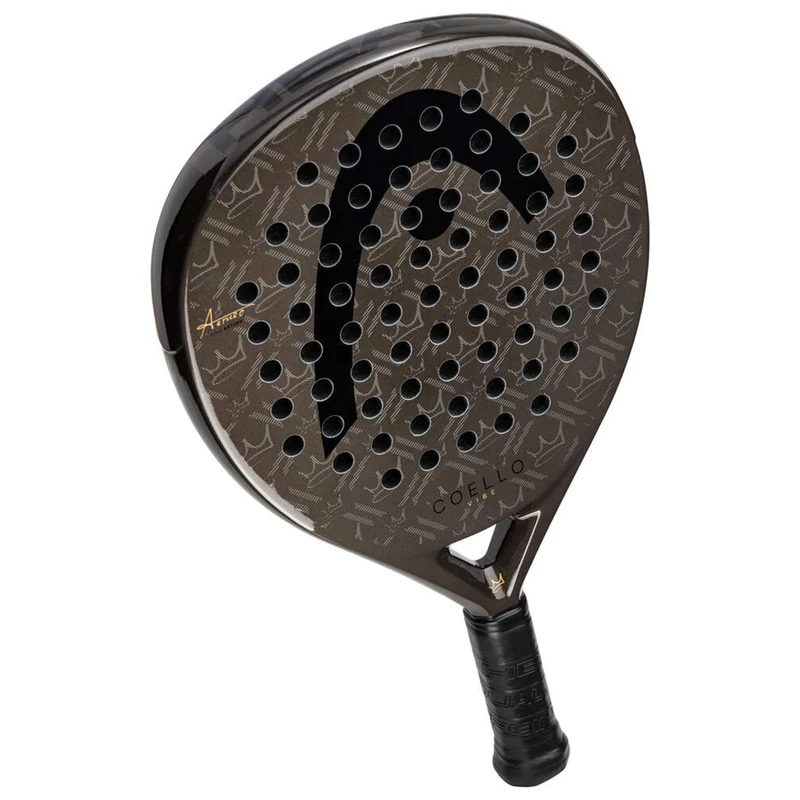 Coello Vibe 2026 Padel Racket