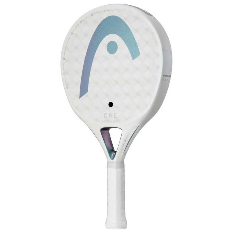 One Ultralight Padel Racket