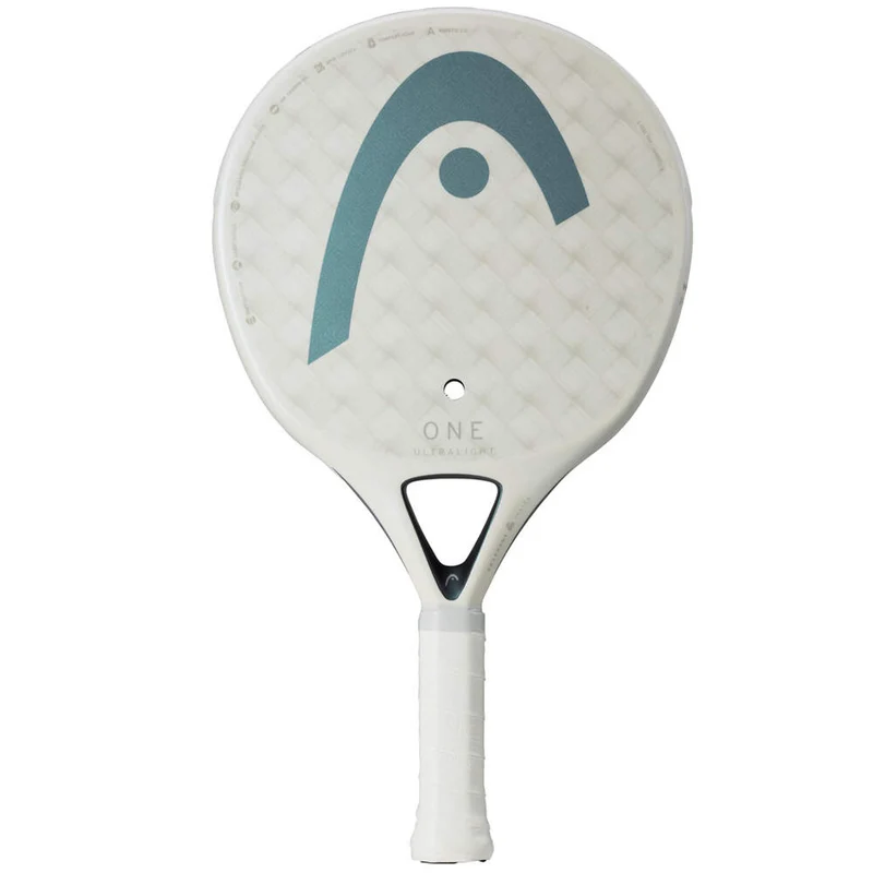 One Ultralight Padel Racket