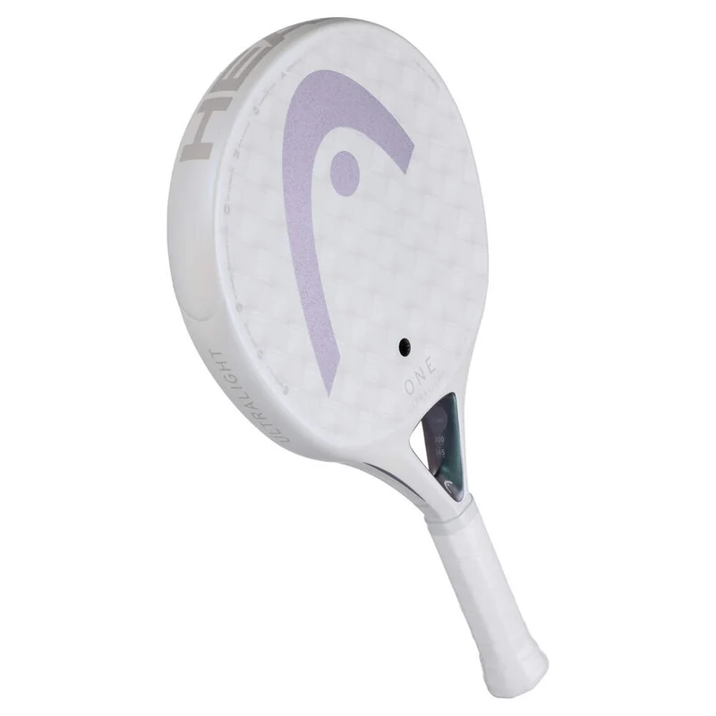 One Ultralight Padel Racket