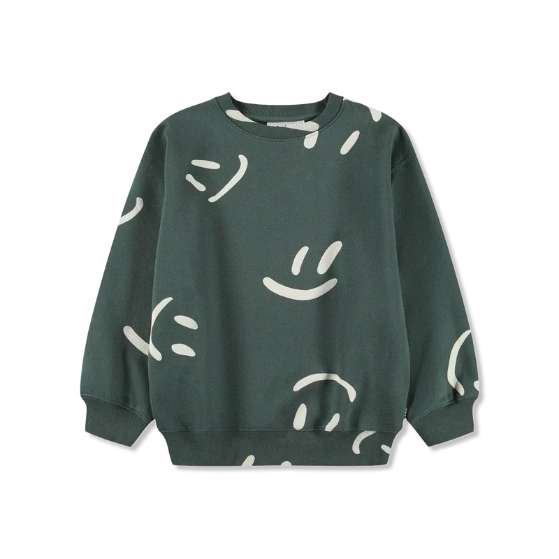 Monti Sweatshirt