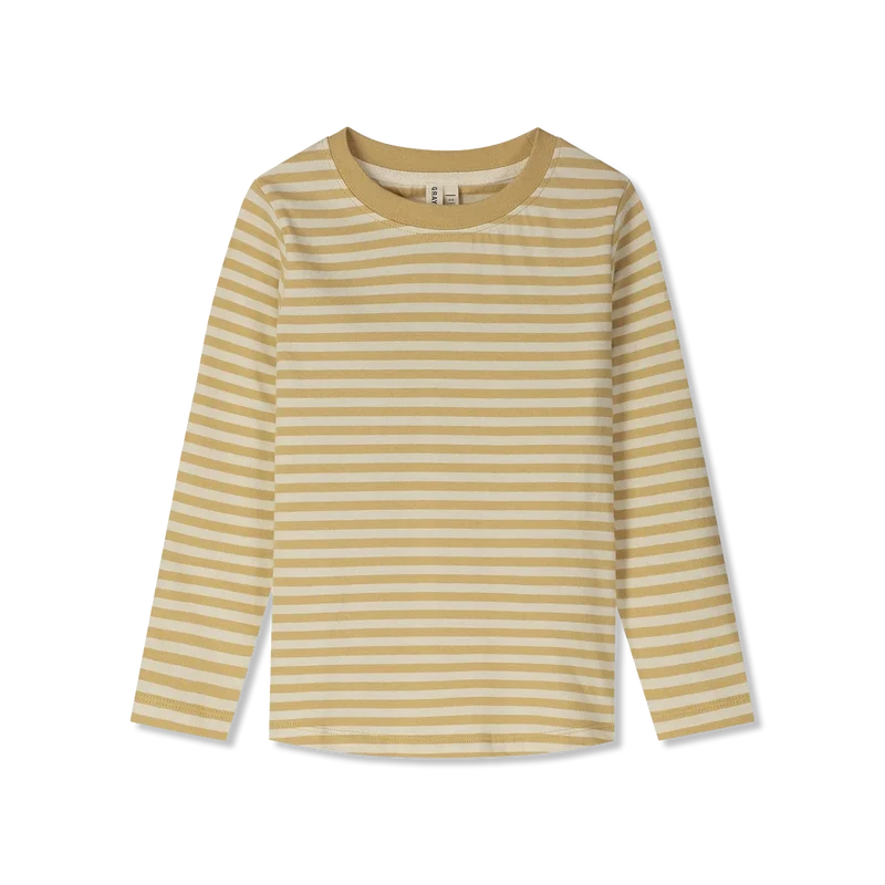 Tee Langarmshirt