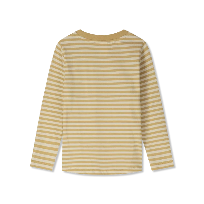Tee Langarmshirt