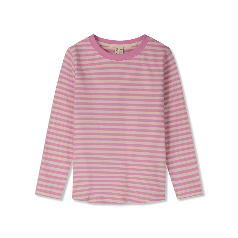 Tee Langarmshirt