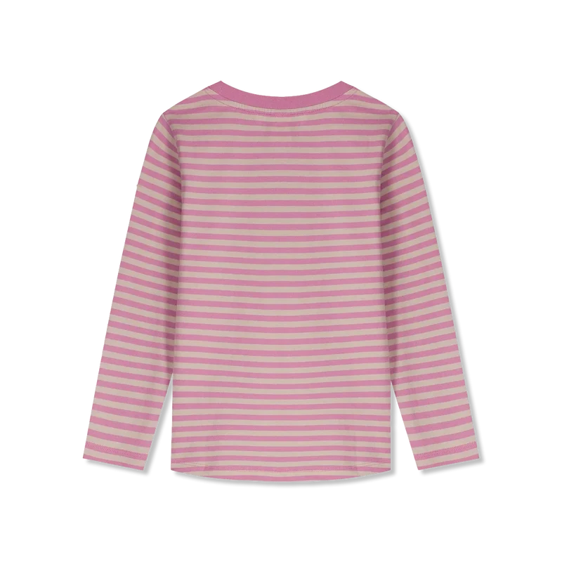 Tee Langarmshirt